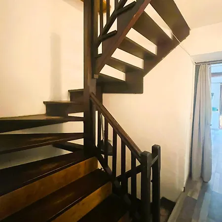 Lejlighed Au Pied Des Remparts 10 Rue Saint Jean *